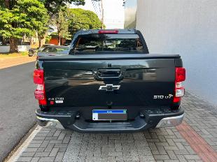 GM S-10 LTZ 2.8 CD 4x4 - 2016