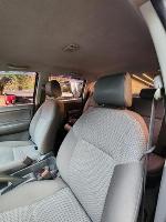 TOYOTA HILUX CD4X4 STD 2015