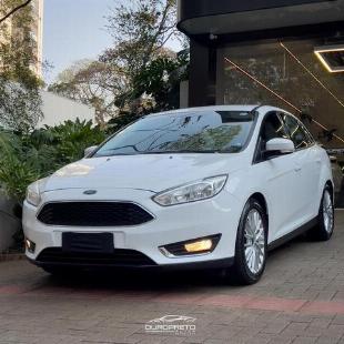 FORD FOCUS SE AT 2.0SC 2016