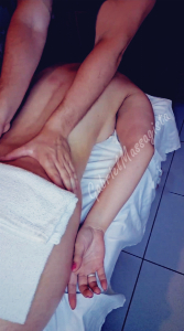 Massagem Relaxante