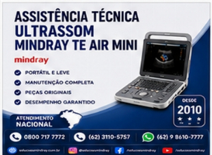 ASSISTÊNCIA-TÉCNICA-MINDRAY-BRASIL
