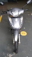Vende-se Honda Biz 125/125i Flex super conservada e muito Econômica