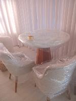 JUNIOR MUDANÇAS MARINGÁ (DESMONTAMOS MÓVEIS)  44 999524049