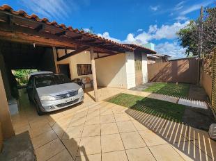 CASA JD INTERLAGOS APUCARANA