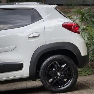 RENAULT KWID OUTSID 10MT 2022