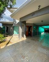 VENDO CASA TERRENO GRANDE!