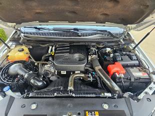 Ford Ranger 2.2 XLS 4x4 Diesel Automática