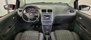 VOLKSWAGEN FOX 2017 COMFORTLINE COMPLETO 1.0 FLEX ( 65 MIL KM)