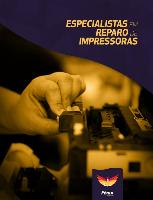 Venda e assistência técnica na área de tecnologia, com as melhores marcas e profissionais