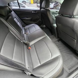 CHEVROLET CHEV CRUZE LT NB AT 2020