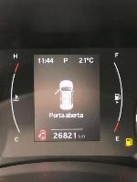 JEEP RENEGADE SPORT AT 2021