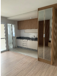 Apartamento 79 m2 - Residencial Sequoia Pv 24