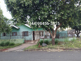 Imagem do anuncio CASA NO JD. LICCE