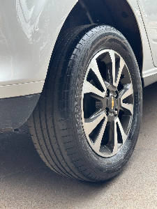 GM Onix LTZ 1.4