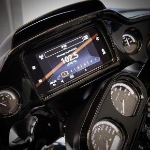 HARLEY-DAVIDSON/FLTRK - ROAD GLIDE LIMITED