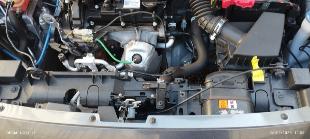 FORD/KA SE 1.0 HATCH  - COMPLETO 2019/2019