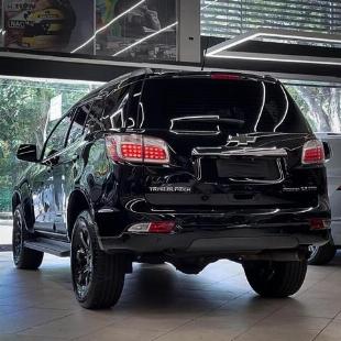 CHEVROLET TRAILBLAZER PRE D4A 2023