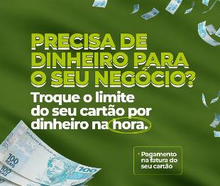 EMPRÉSTIMO CARTÃO CRÉDITO (INGÁ FINANCEIRA)