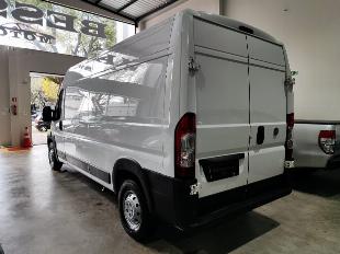 Fiat Ducato Maxicargo 2.3 16v diesel 3p