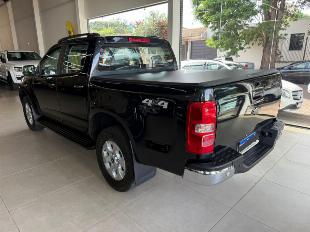 GM S-10 LTZ 2.8 CD 4x4 - 2016
