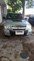 CAMINHONETE S10 TORNADO 2009/2010 COM MOTOR 2.8 DIESEL