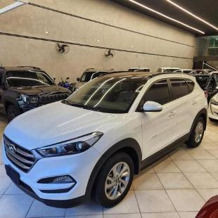 HYUNDAI TUCSON TURBO GLS 2020