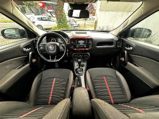 Fiat Toro Freedom Road 2.416v flex aut.