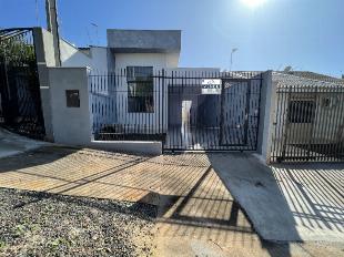 Casa | 90,00 m² de Construção | Jd. Monte Rei | Maringá/PR