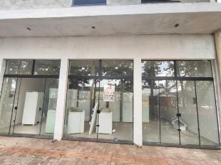 SALA / SALÃO COMERCIAL NOVO PARA LOCAÇÃO NO JARDIM ALVORADA DE MARINGÁ