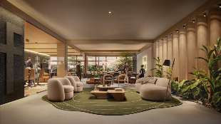 OFFICE CIDADE ARUNA