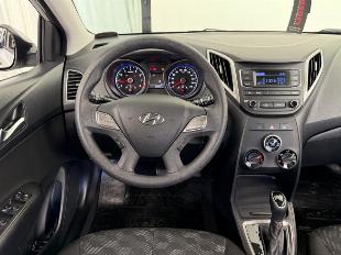 Hyundai HB20 Comfort 2019 Completo 1.6 Automático Flex  (35mil Baixo Km)