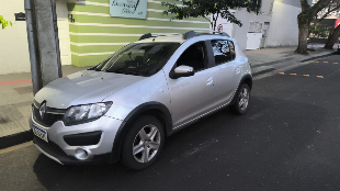 STEPWAY