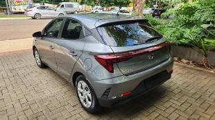 HYUNDAI HYUNDAHB20 10M COMFORT 2025