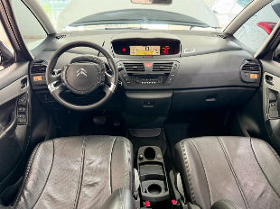 Citroen C4 Picasso Glx 2.0 Automatico Completo