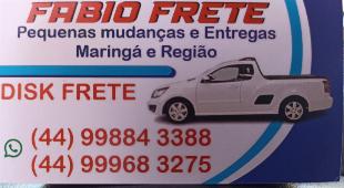 Fretes ( carreto)