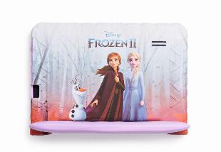 Tablet Multilaser Frozen NB416 4GB RAM 64GB Tela 7" Android 13 Quad Core + Case