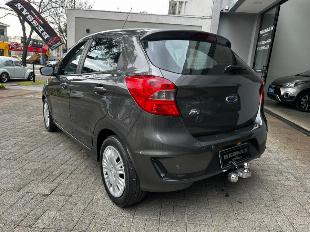 Ford Ka 1.0 SE/SE plus tivvct flex 5p