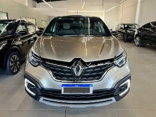 Renault Captur Iconic 1.3 TB - 2024