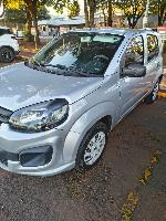 Fiat Uno Drive 1.0 Firefly 2017/2018 - Completo e Econômico!