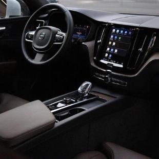 VOLVO XC60 T8 ULTIMATE 2023