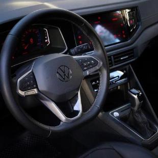 VOLKSWAGEN VIRTUS EXCLUSIVE 2024