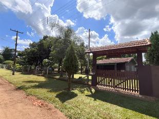 Vendo linda Chácara em Polinópolis (35km de Maringá)