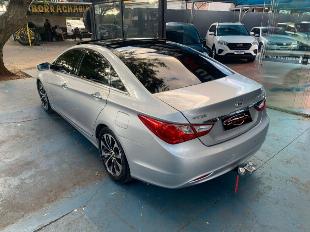 SONATA GLS 2012