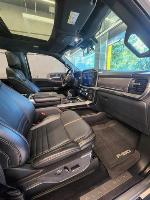 FORD F150 PLATINUM 2023