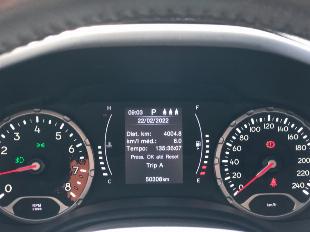 Jeep Renegade Longitude Automático 2018 Flex