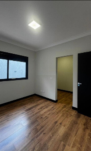 Residência Jardim Canadá
