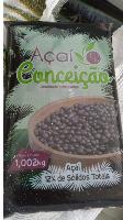 Polpa de Açaí Puro Médio 12% Direto do Pará