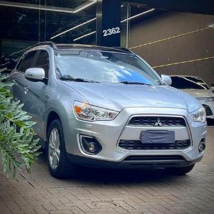 MITSUBISHI MMC ASX 2.0 4WD 2013