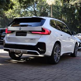 BMW X1 S20I M SPORT 2025