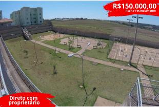 Apartamento 2 Quartos - Venda Direta com Proprietário no Parque Tarumã - Maringá/PR